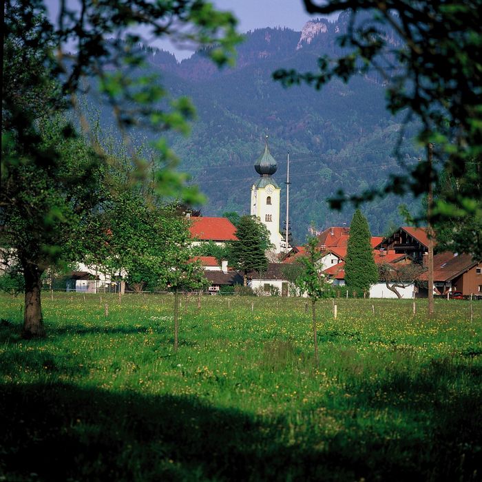 Grassau
